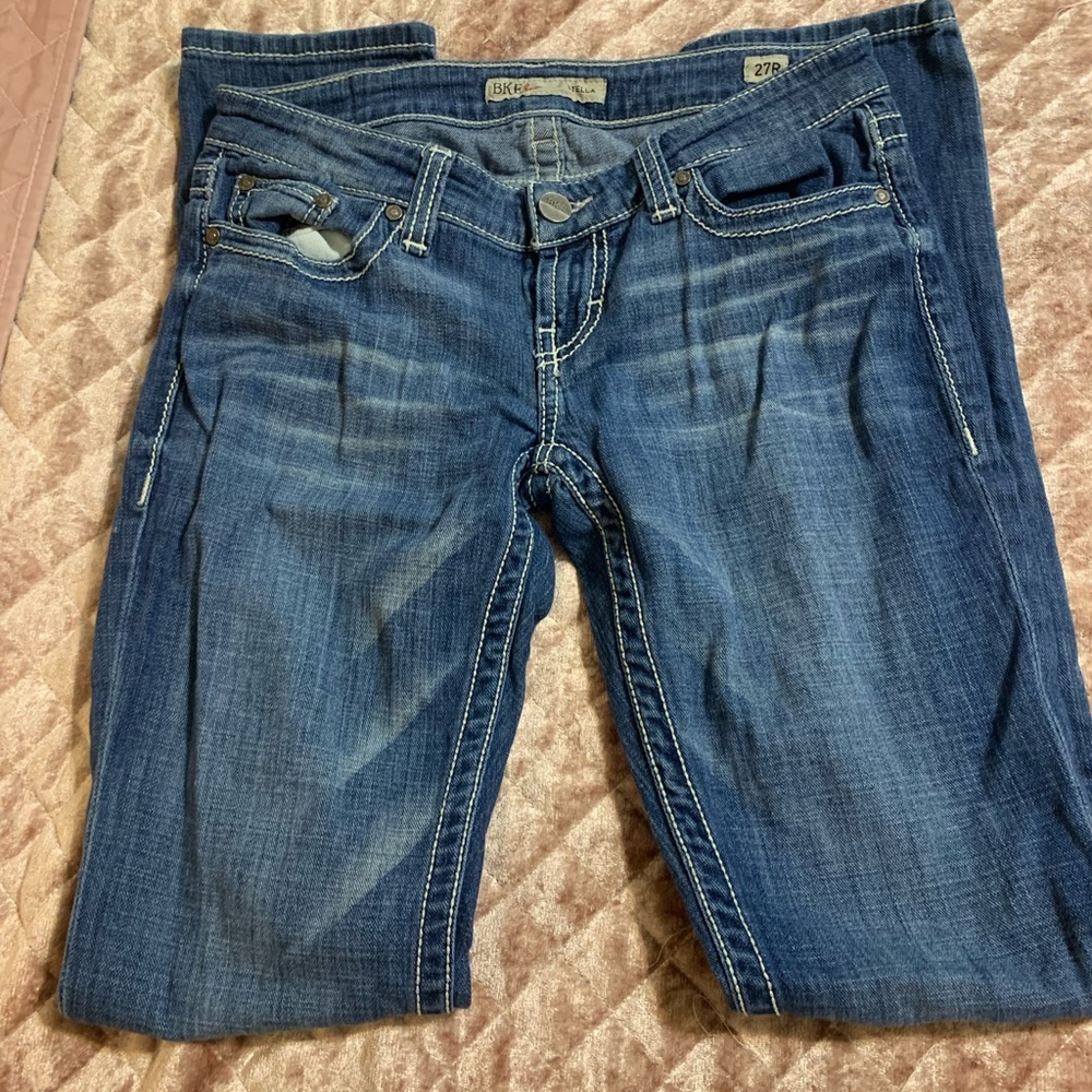 BKE Stella Jeans